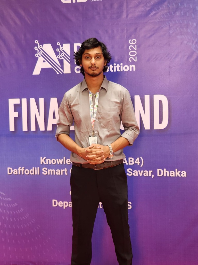 Shafim - AI Competition Final Round