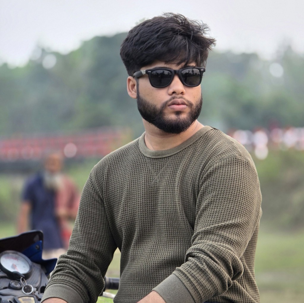 Abu Fahad Biddut