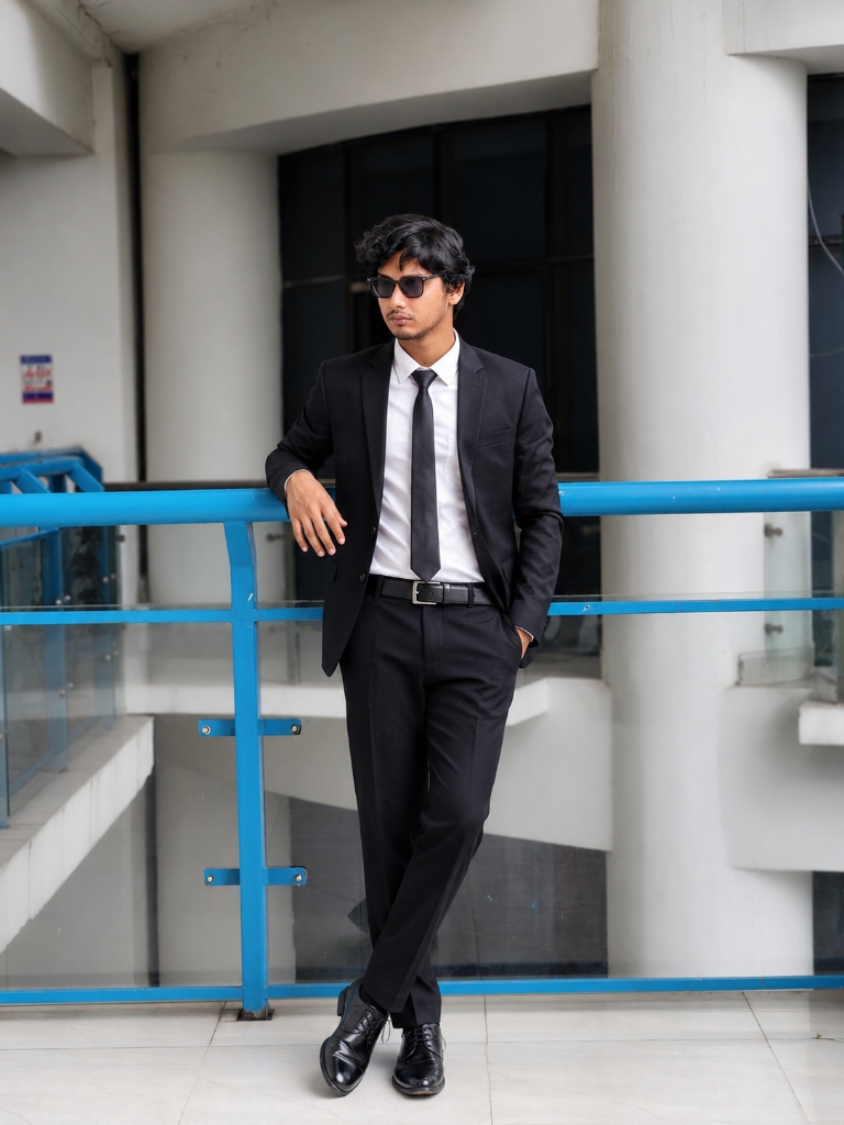 Shafiur Rahman Shafim