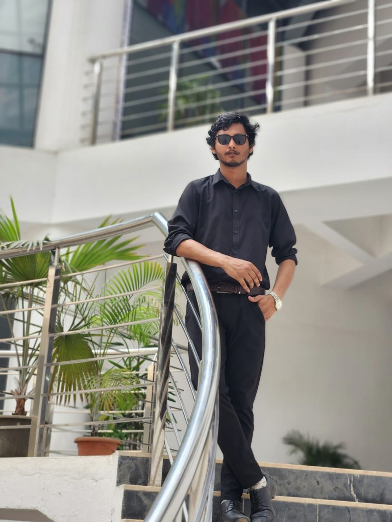Shafiur Rahman Shafim