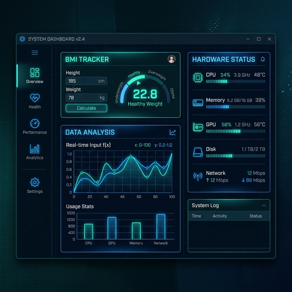 Utility Suite